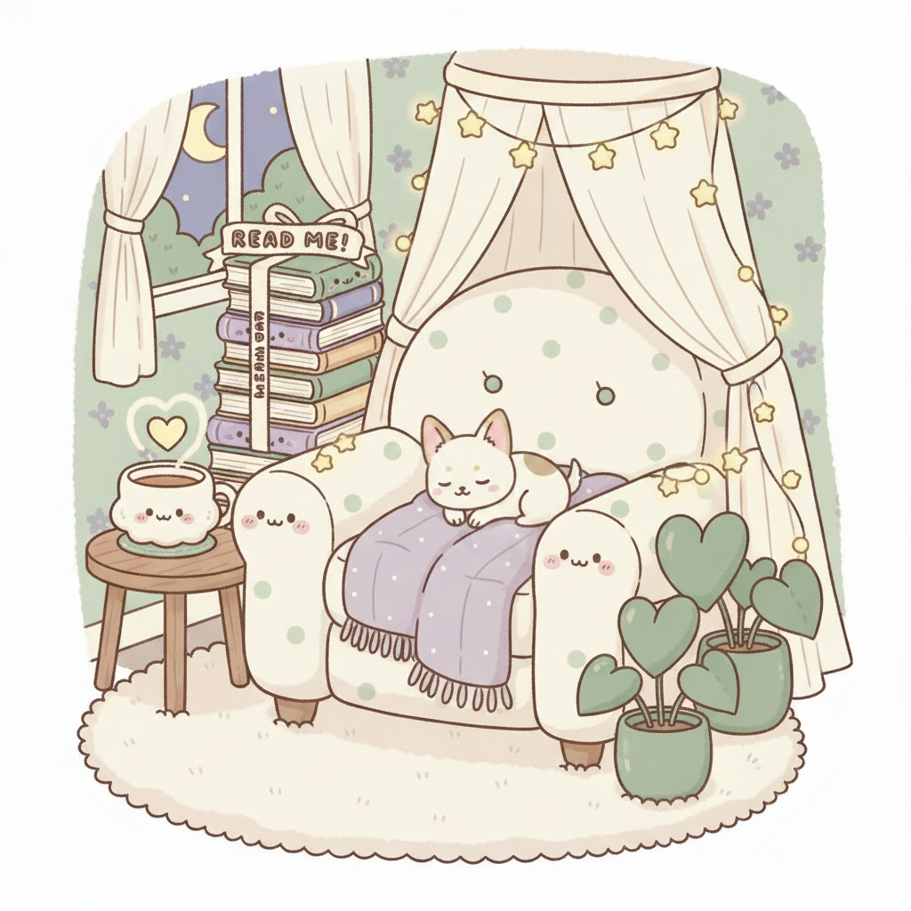 📚 Readers Delight