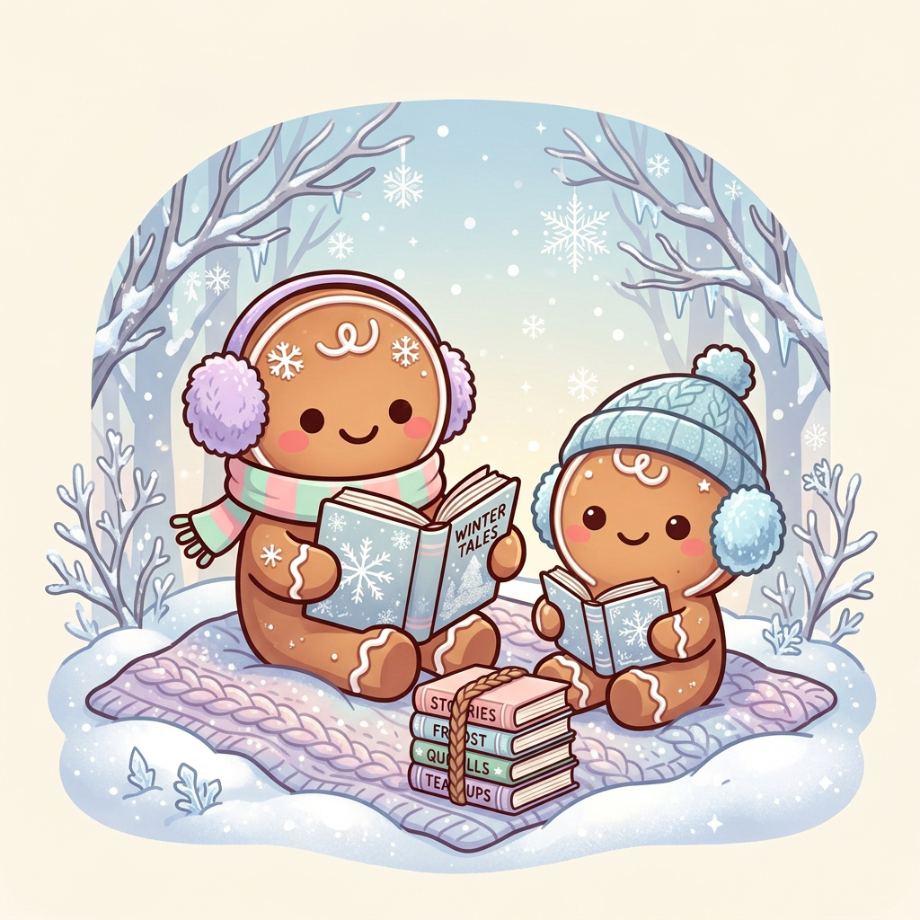 Winter Wonderland Collection