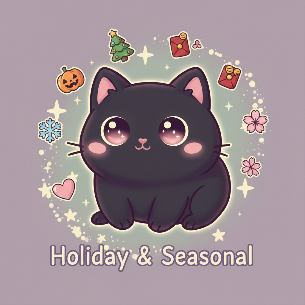Holiday Collection