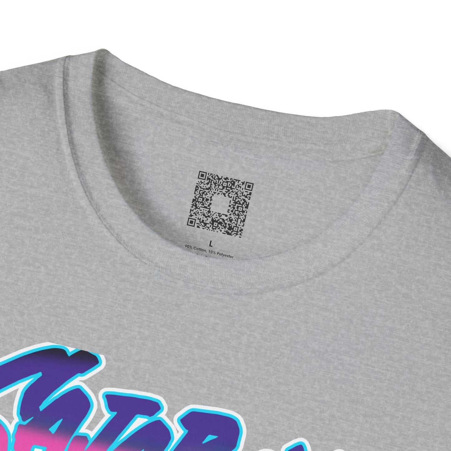 Saja Boys Unisex T-Shirt - Demon Hunter Lovers, KPOP  lovers/stans