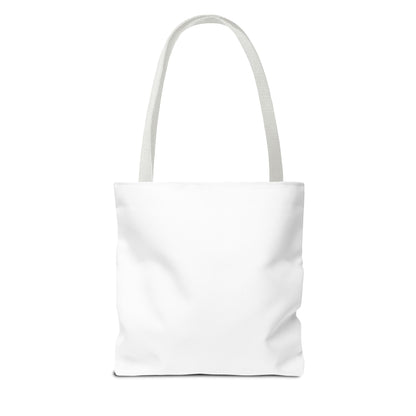 Smut and Ice Coffee Tote Bag (AOP)