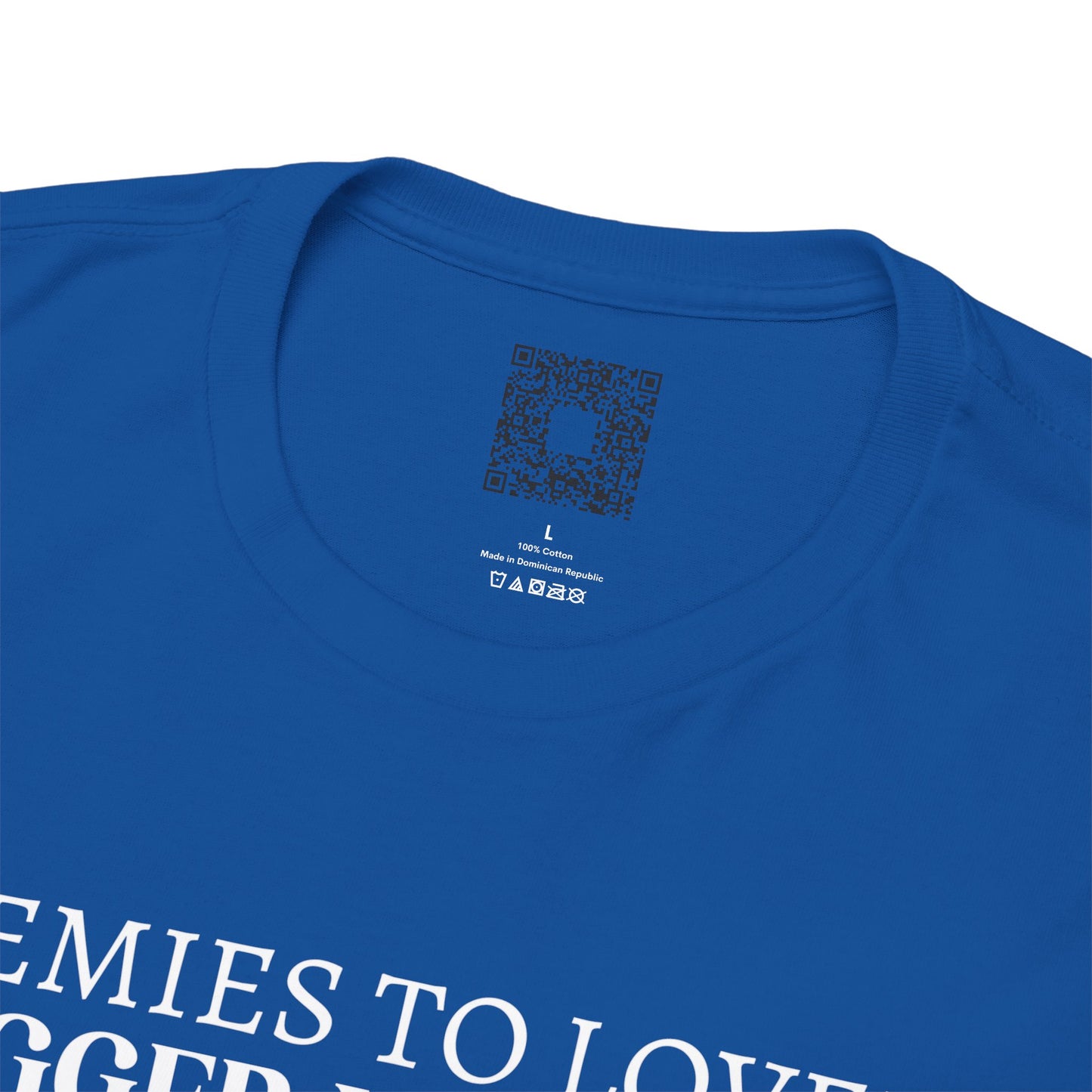 Romance Tropes Tee
