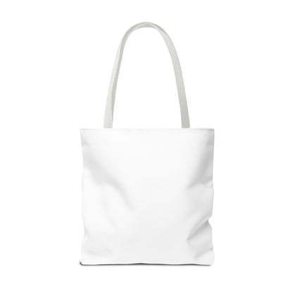 Smut and Ice Coffee Tote Bag (AOP)