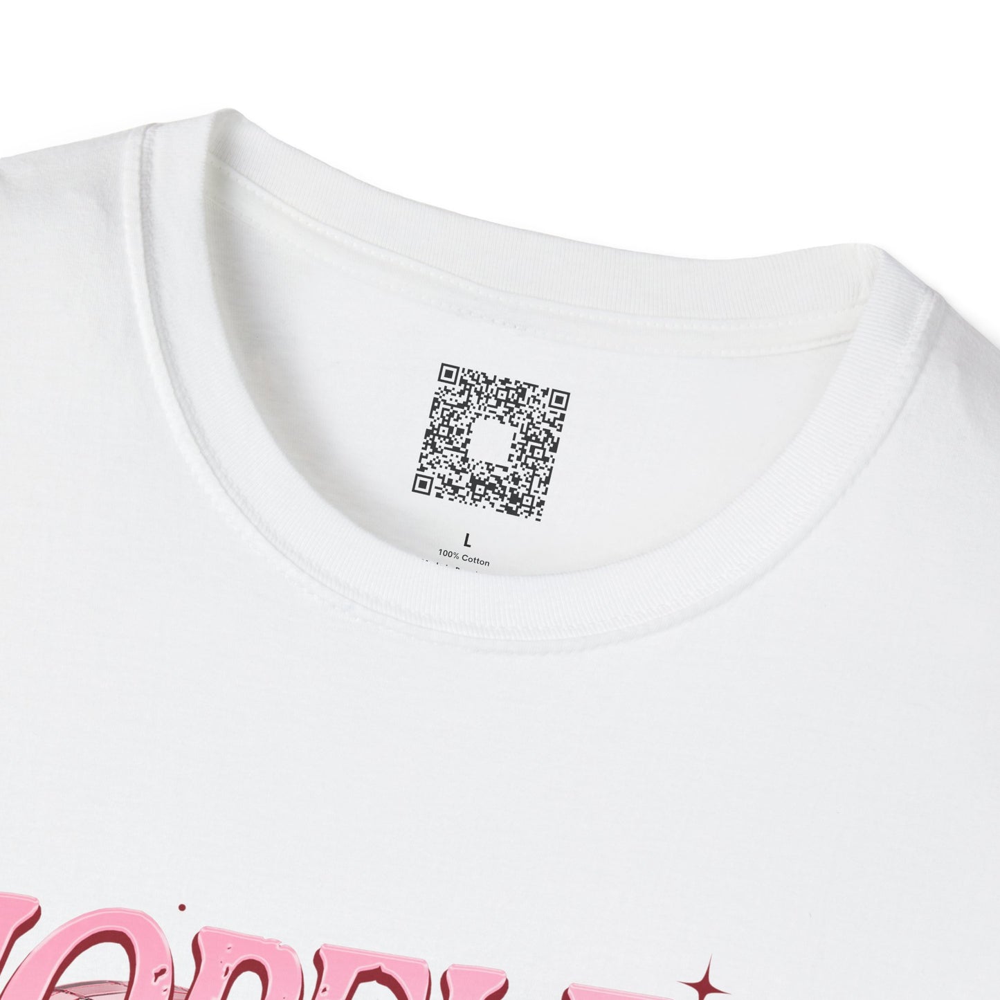 Hopeless Romantic Readers Club T-Shirt, Cute Literary Tee, Gift for Book Lovers, Casual Outfit, Cozy Reading Apparel, Unique Reading Gift