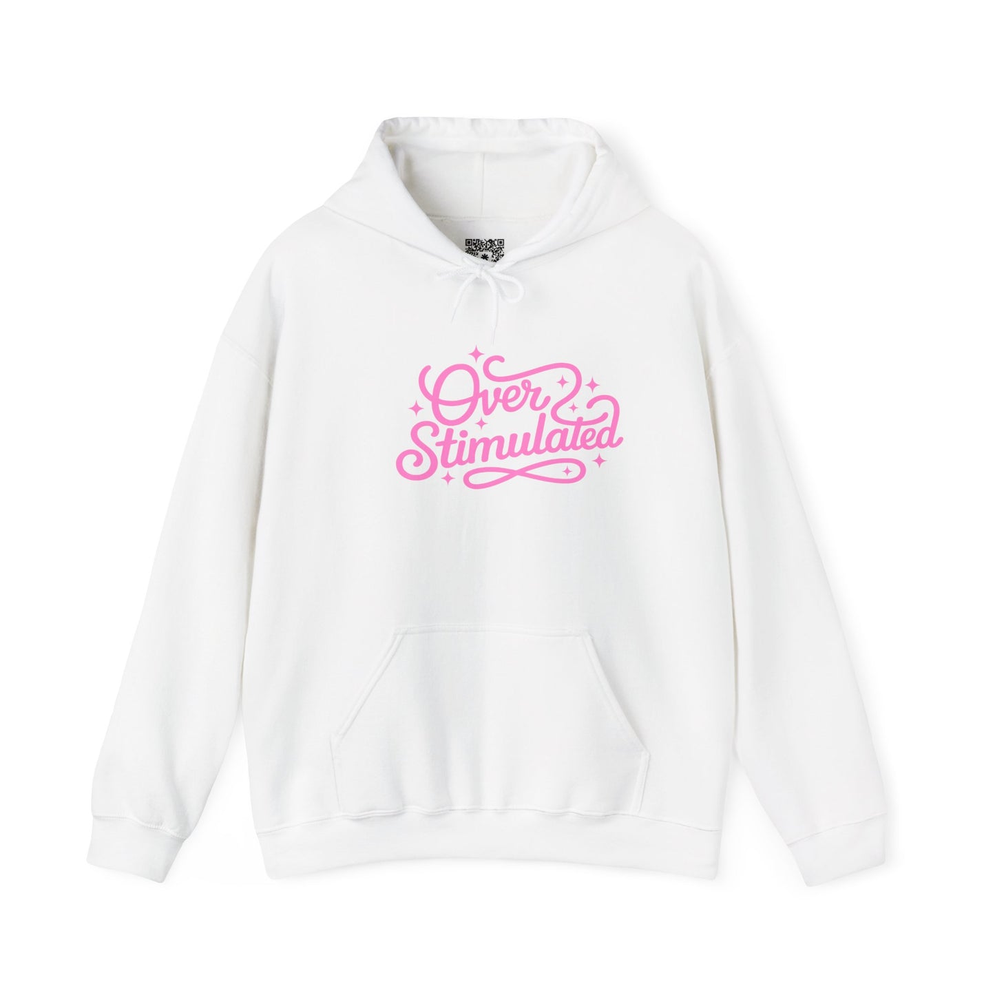 Cozy Graphic Sweatshirt for Readers, Introverts & Bookish Besties