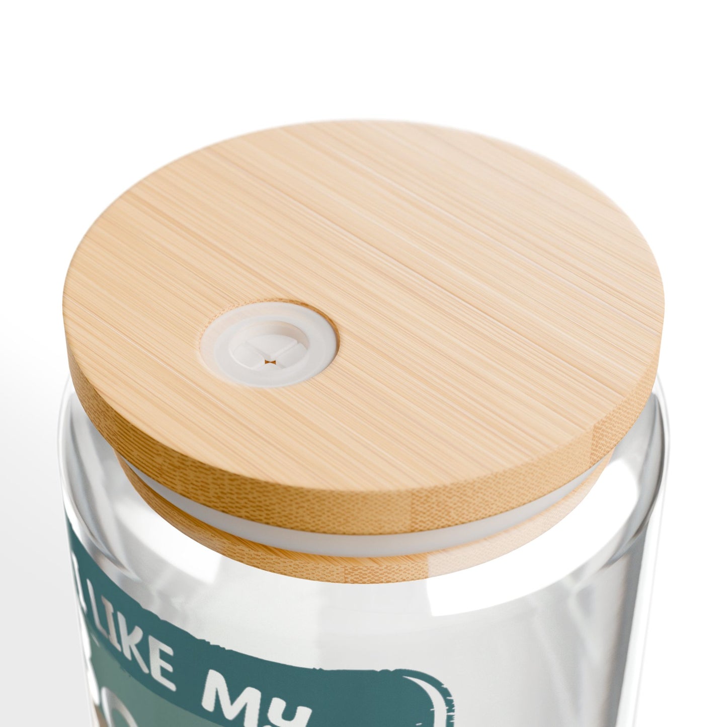 Spicy Book Lover Sipper Glass | 16oz Coffee & Tea Tumbler | Perfect Gift for Readers & Coffee Aficionados | Eco-Friendly Drinkware | [...]