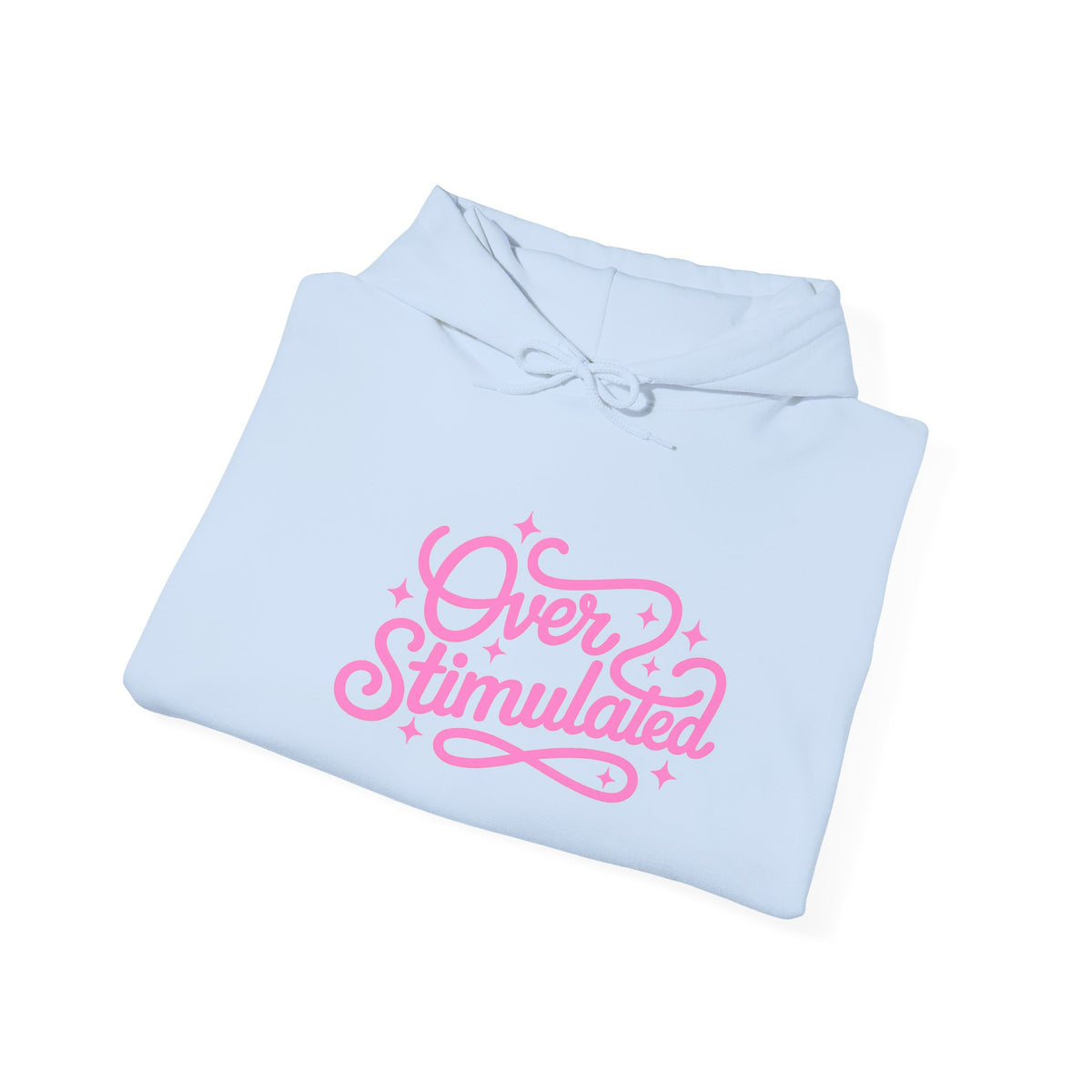 Neurospicy Hoodie | Cozy Comfort, Low Social Battery