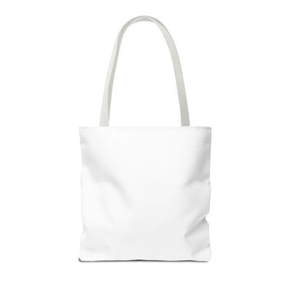Smut and Ice Coffee Tote Bag (AOP)