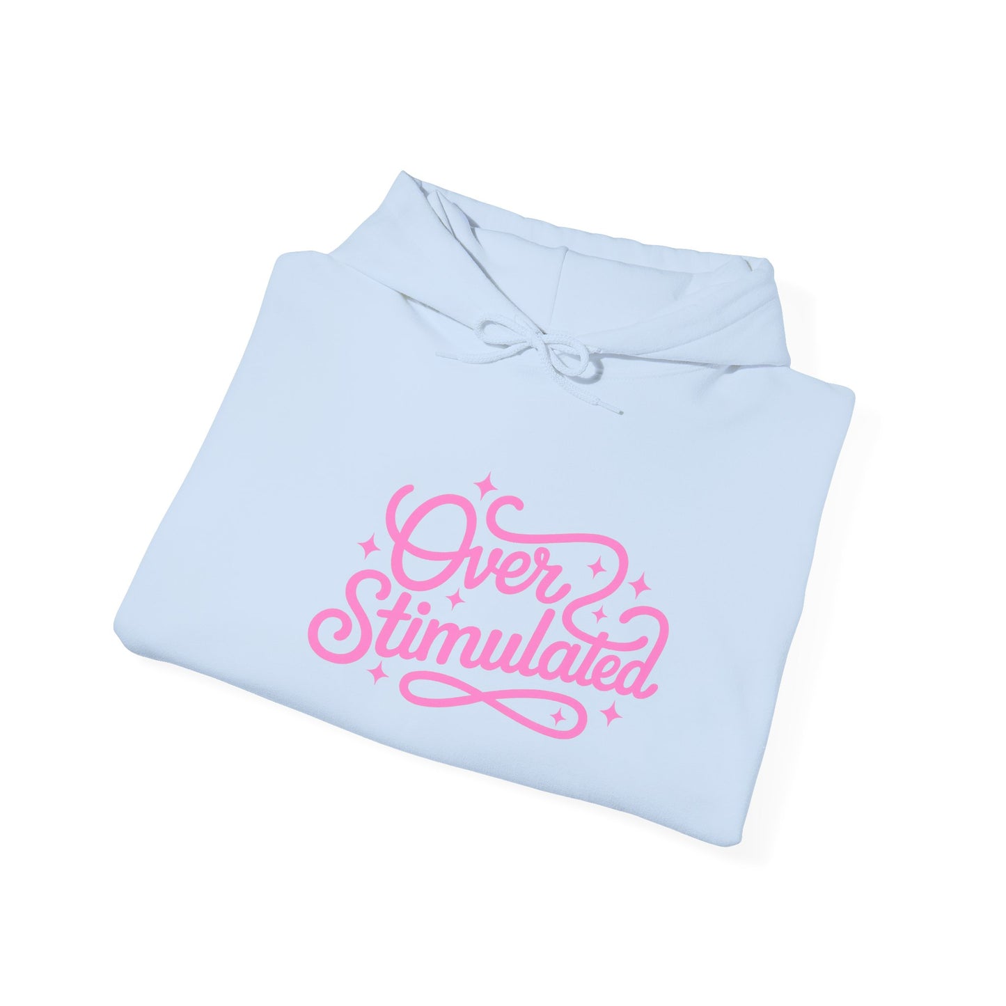 Cozy Graphic Sweatshirt for Readers, Introverts & Bookish Besties