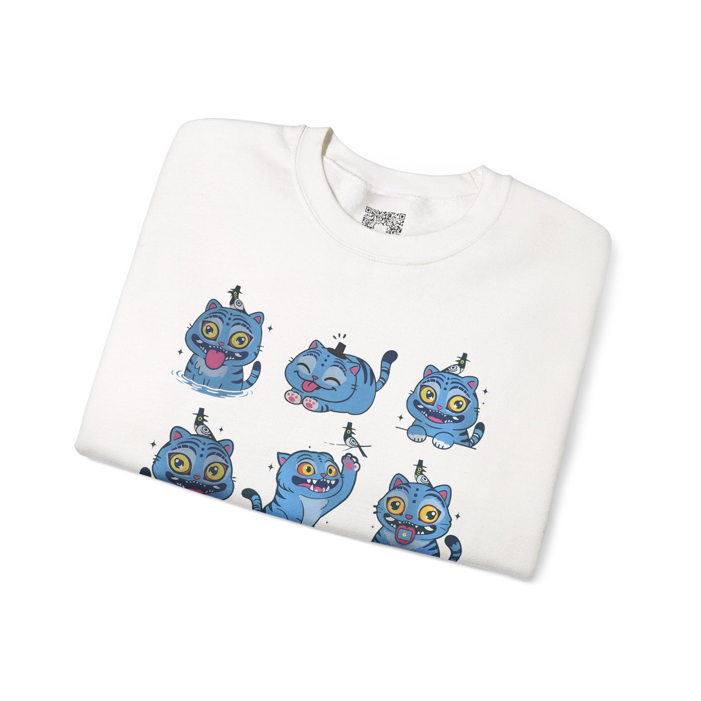 Derpy Demon Hunters Sweatshirt