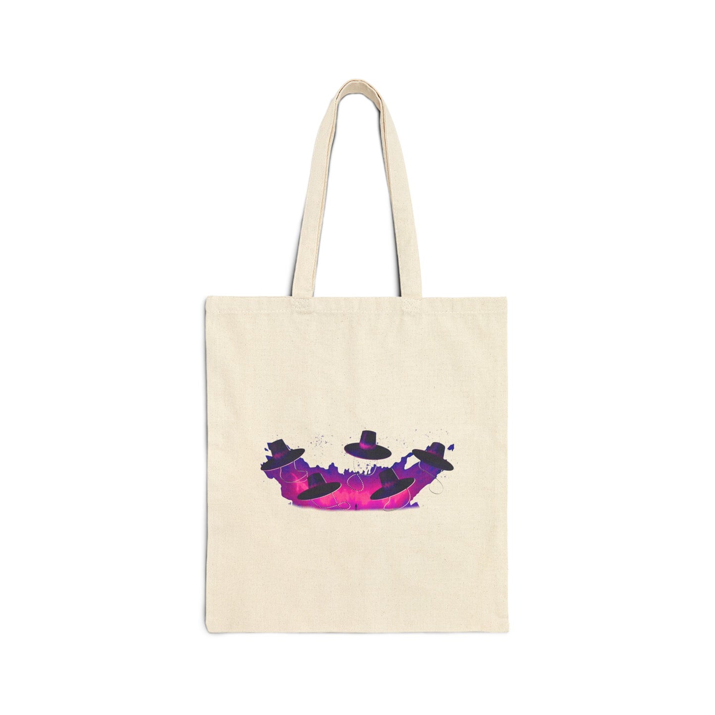 Saja Boys Tote Bag, Chic Shopping Bag, Festival Bag, Gift for Friends, Eco-Friendly Carryall